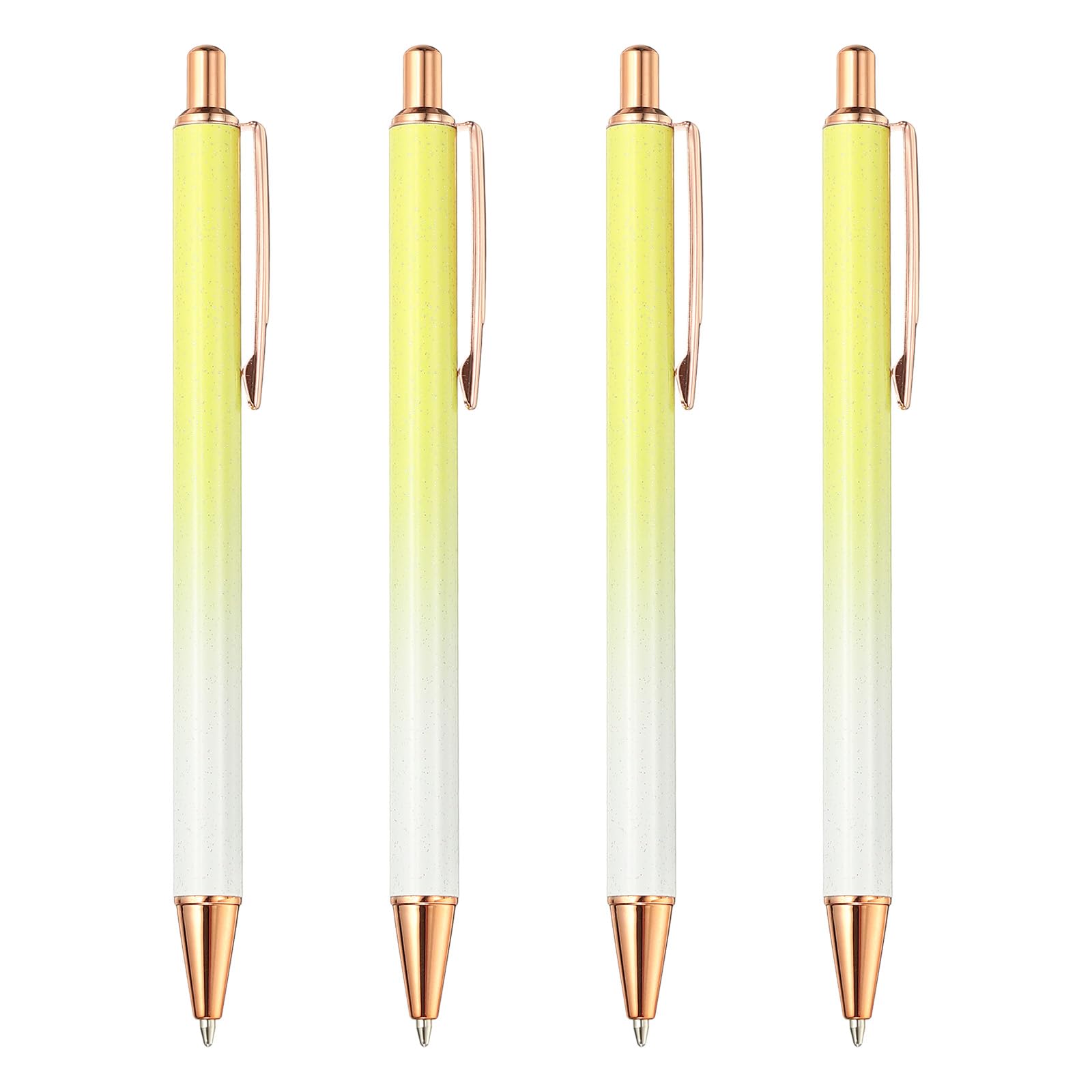 PATIKIL Metal Ballpoint Pen