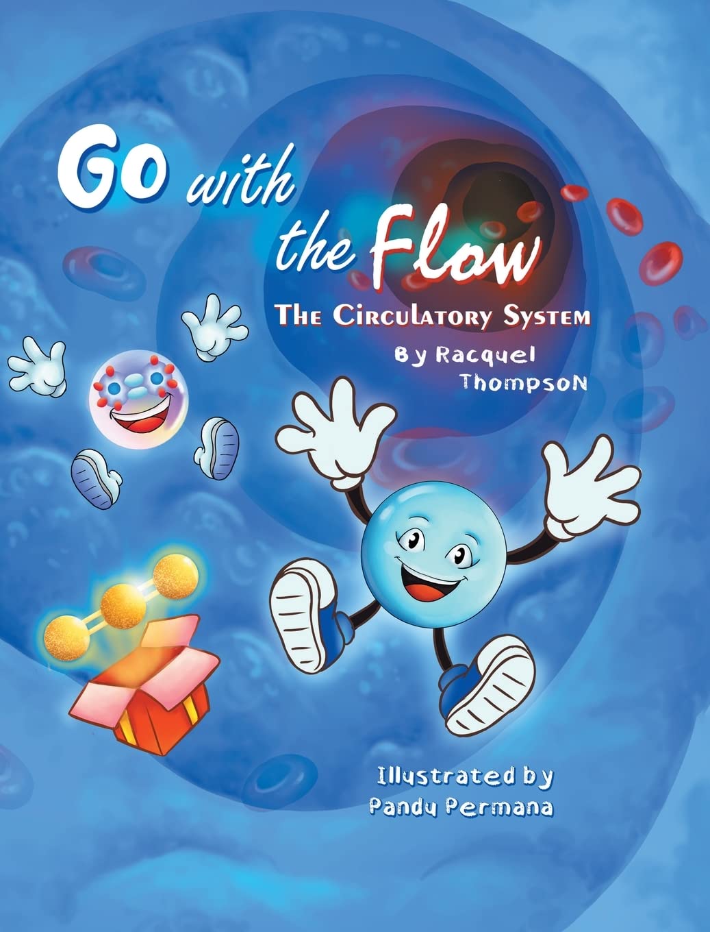 Go With the Flow: The Circulatory System