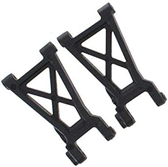 Redcat Racing Front/Rear Lower Suspension Arm 2 Piece 23606