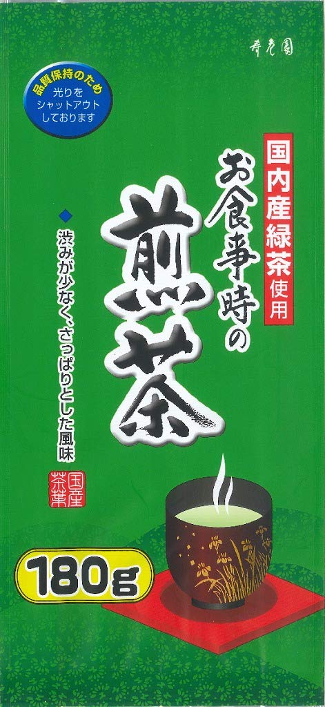 寿老園 煎茶 煎茶商品詳細 お茶の寿老園