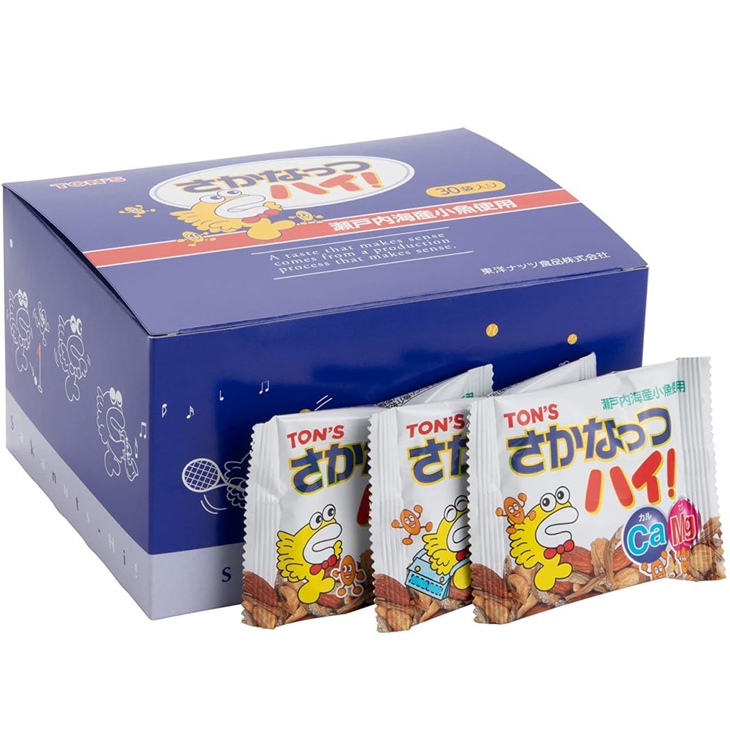 菓子・スナックの商品画像