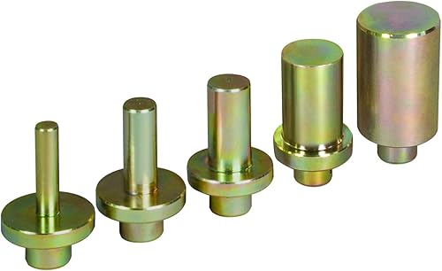 Miniatura 2 de Sunex Tools Punzón de acero 5703P, 1"