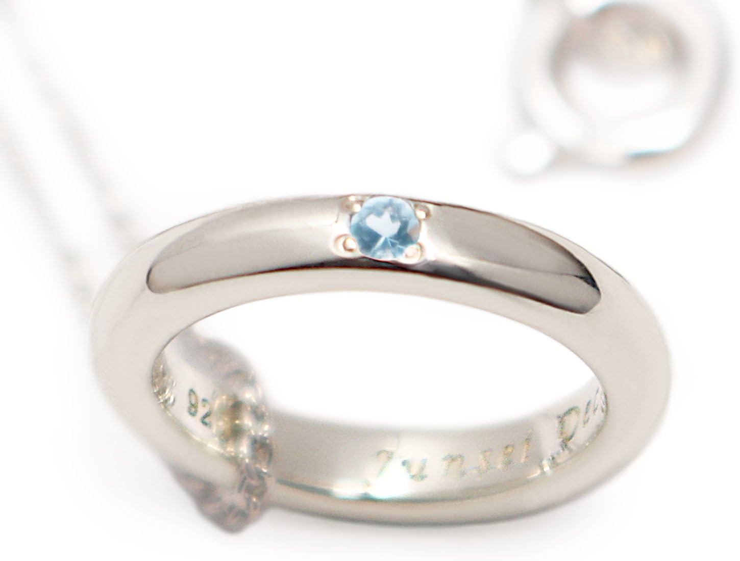 中国古美術 ミャンマー 氷種 花青 翡翠 バングル 扳指 指輪 首飾り