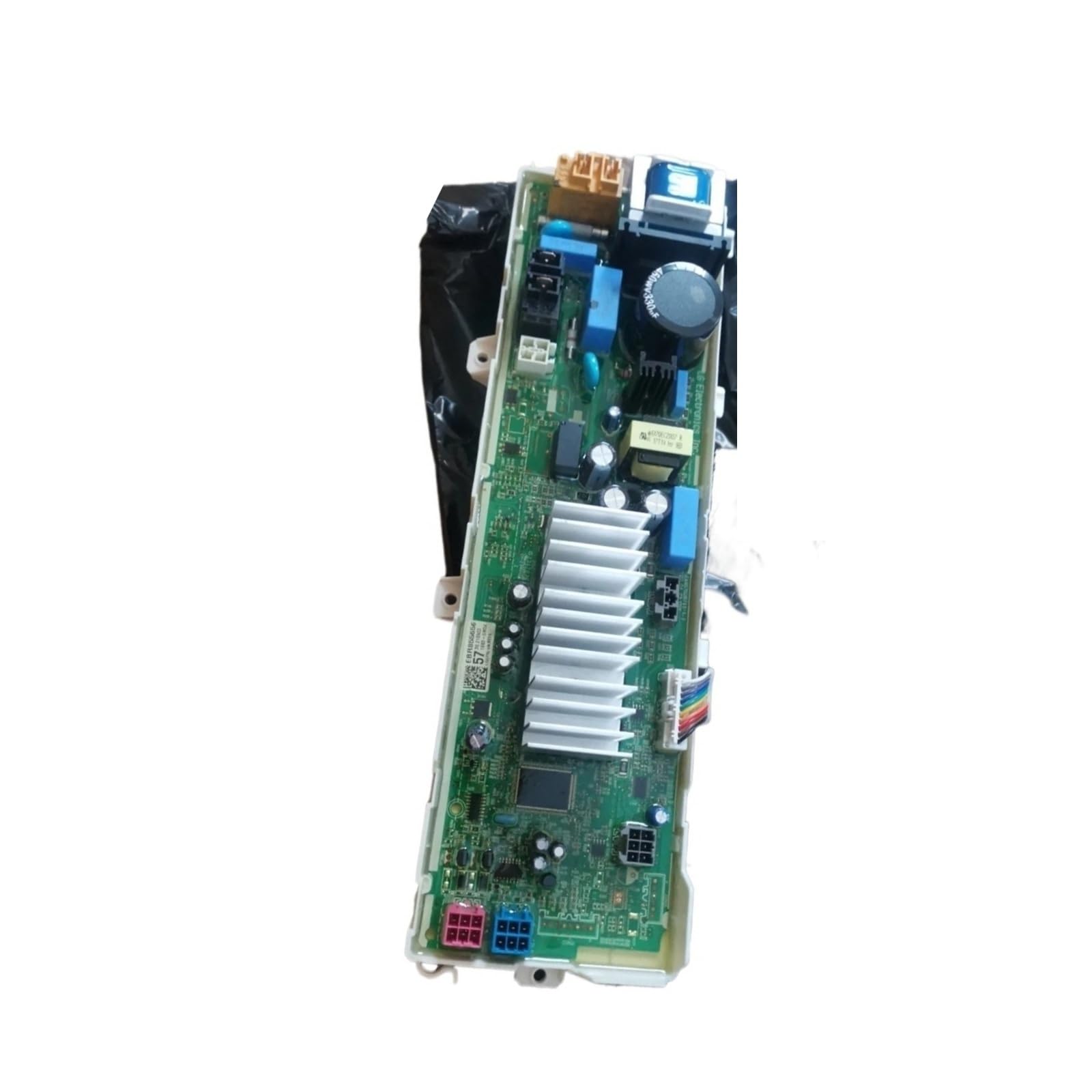 Compatible for LG Washing Machine Computer Board Part EBR855656 Display Control Board EBR826830 ﻿(B Board)