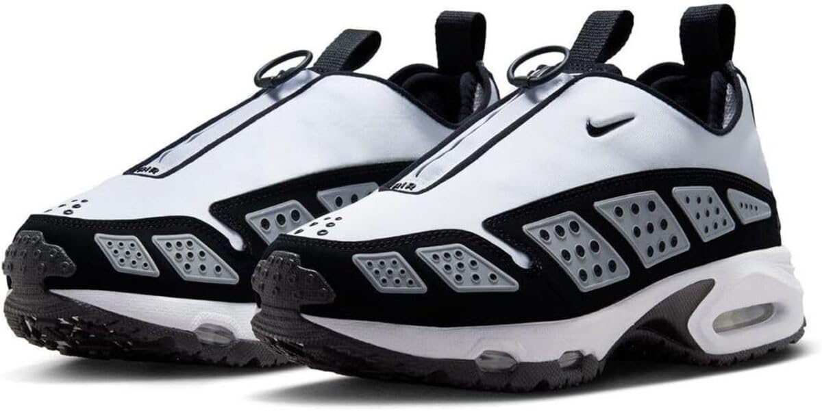 新品❣️NIKE エアマックス サンダー フロントジップ 23.5 タグ付属✨ 61KmEwX6YDL.jpg