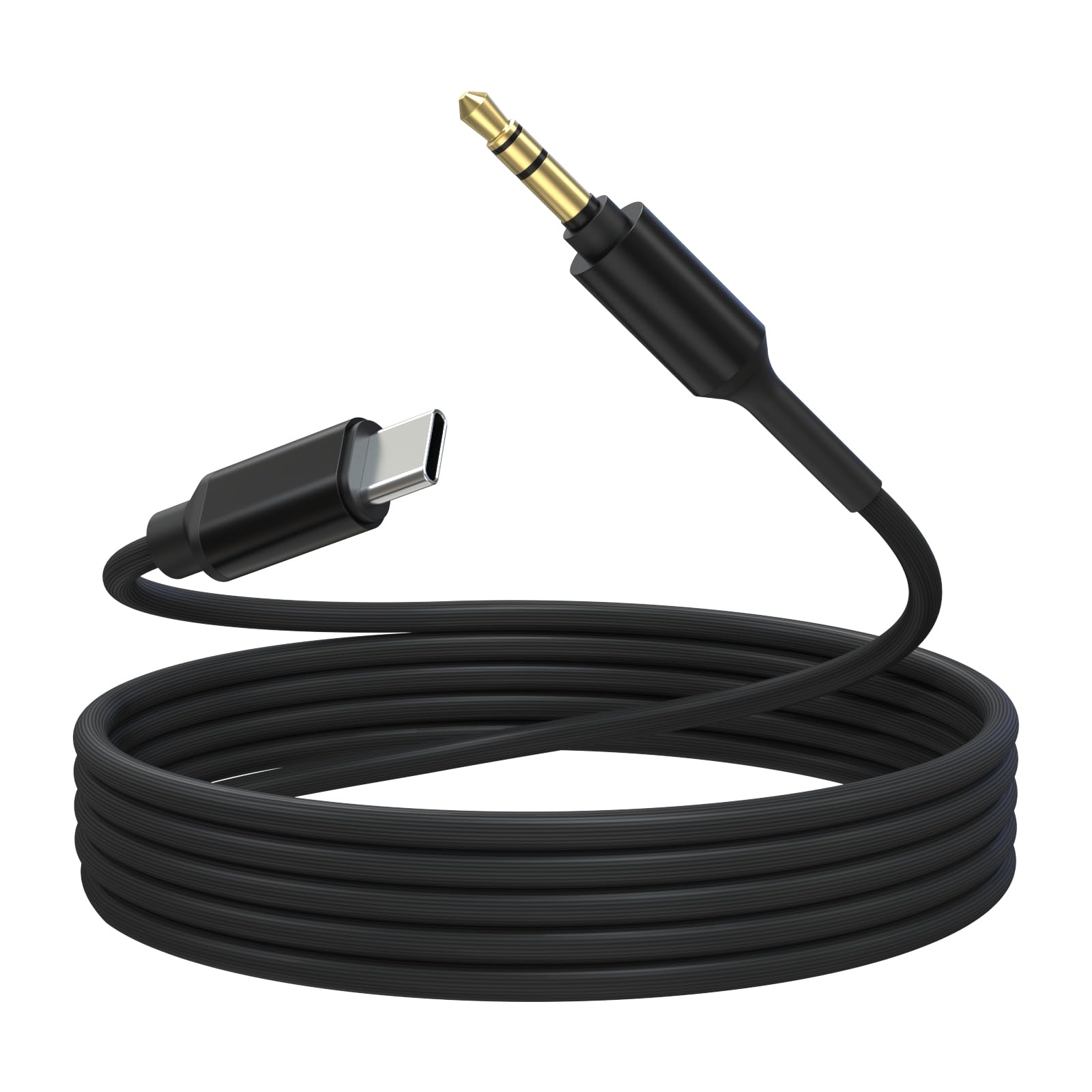 Amazon | Toxaoii 交換用オーディオケーブル USB C - 3.5mm Sony WH