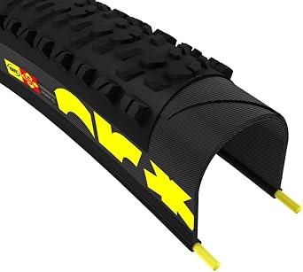 Mavic Crossmax Roam XL Tire - 27.5 SSC, 2.2