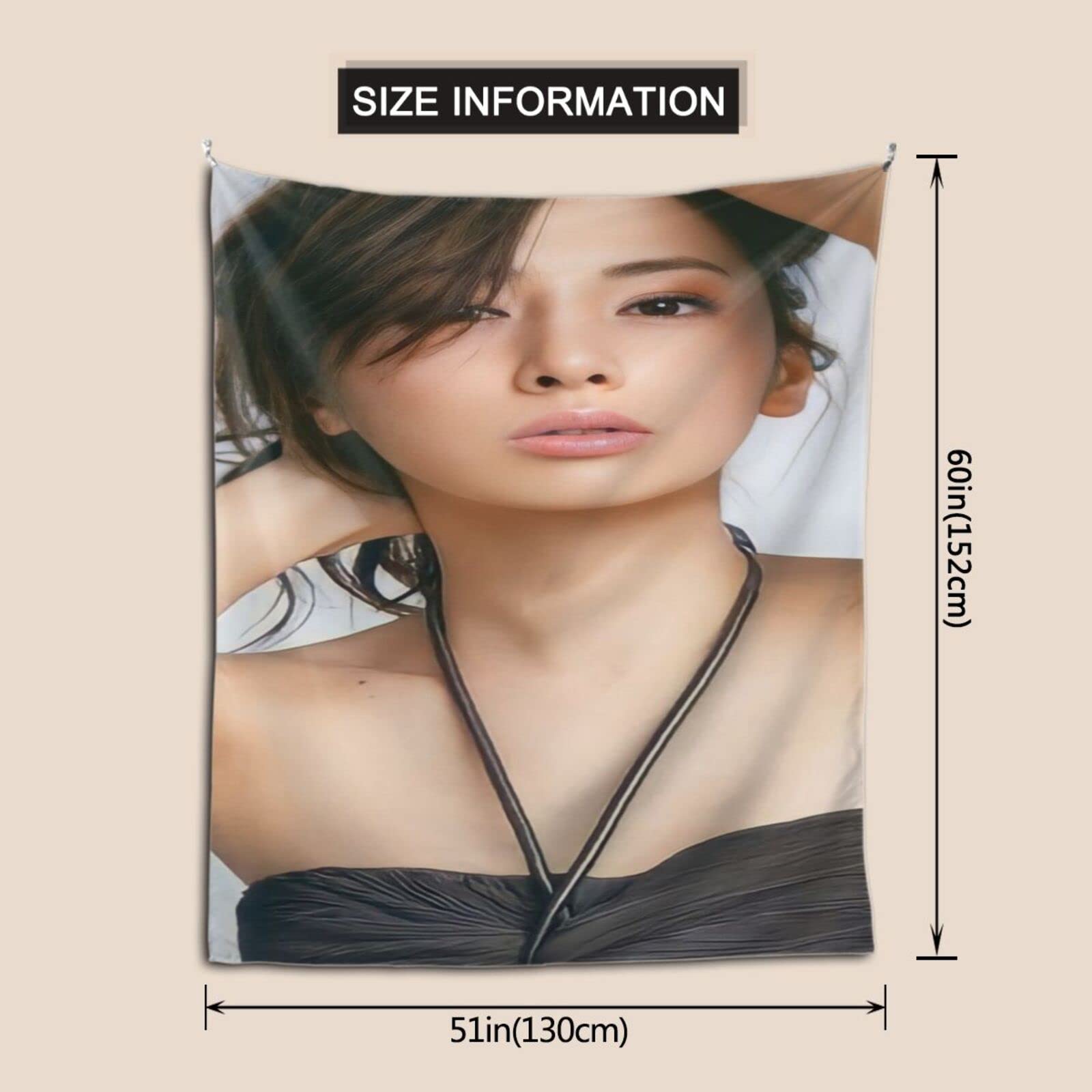 北川景子 B1サイズ タペストリー 両面別デザイン 非売品 新品未使用 希少 Amazon.co.jp: 北川景子 きたがわけいこ タペストリー