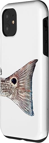 Miniatura 17 de Funda para iPhone 13 Pro Max Redfish Tail FIX Fishing