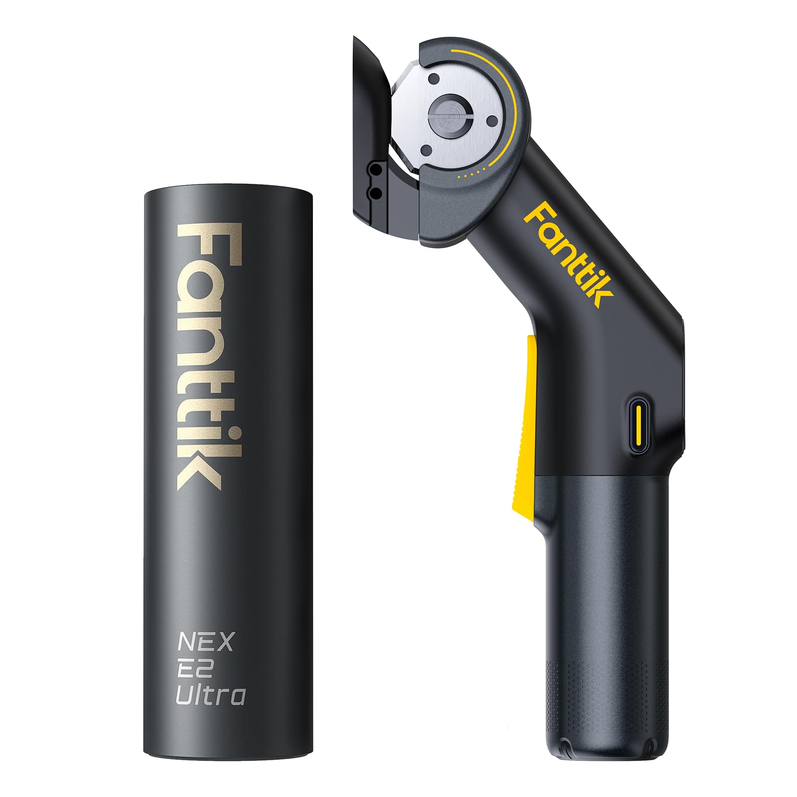 Fanttik E2 Ultra Mini Electric Screwdriver Fanttik C10 Pro Electric Cardboard Cutter