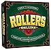 USAopoly Rollers Deluxe - 6 Player Edition Board Game