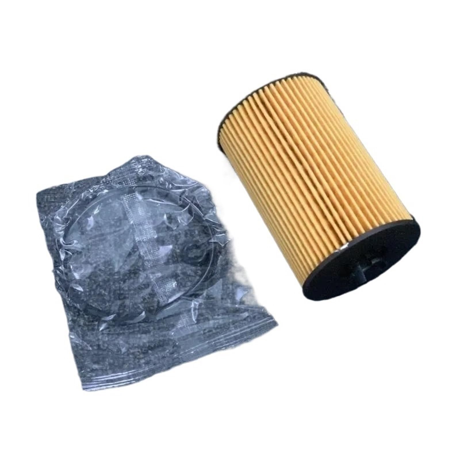 Filtr Oleju Do Samochodów 10 sztuk 03N115466,03N115562,03N115562B,03N115466A,E340HD247 filtr oleju silnikowego