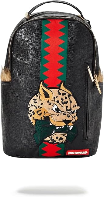 sprayground backpack amazon