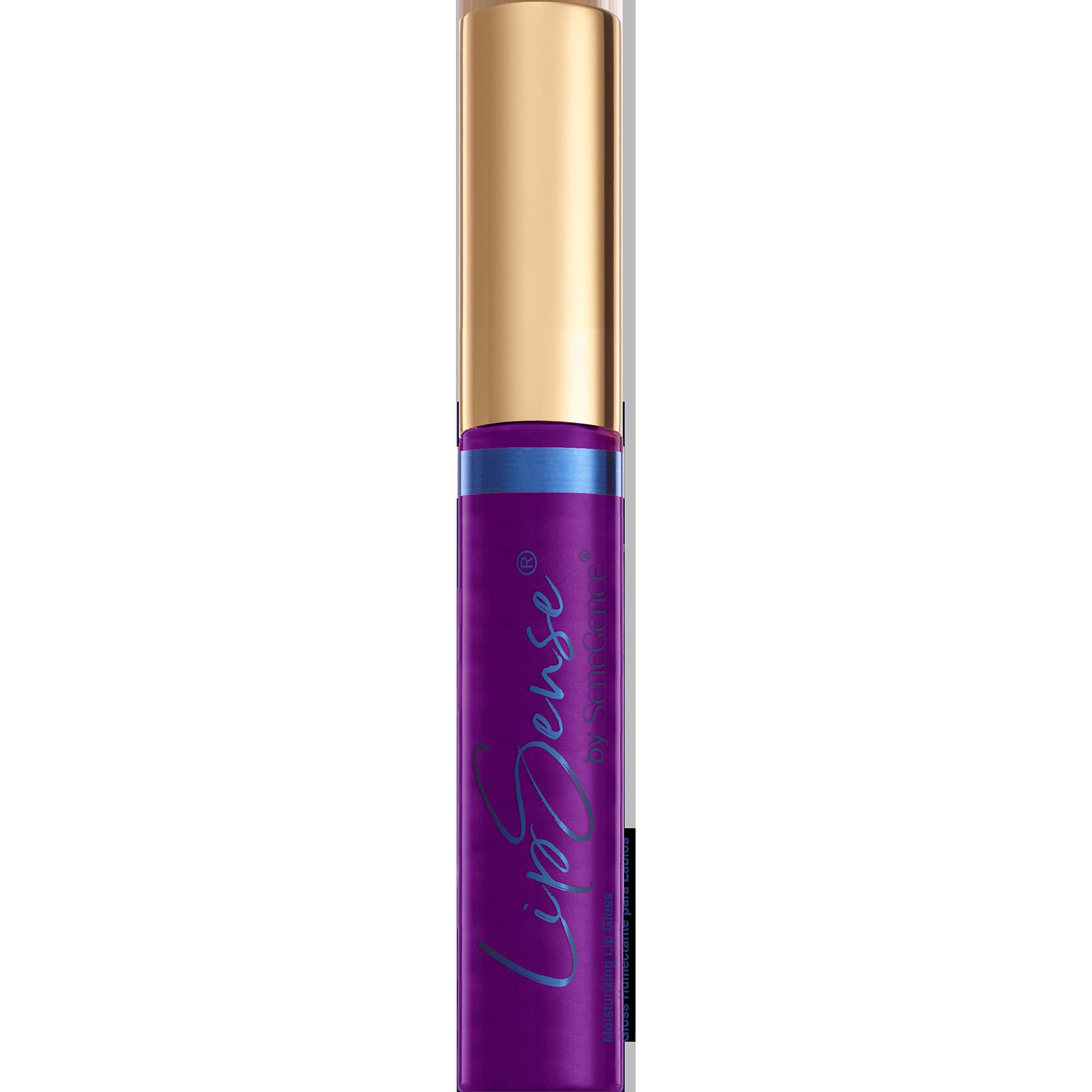 SeneGence LipSense Gloss - Grape 0.25 oz