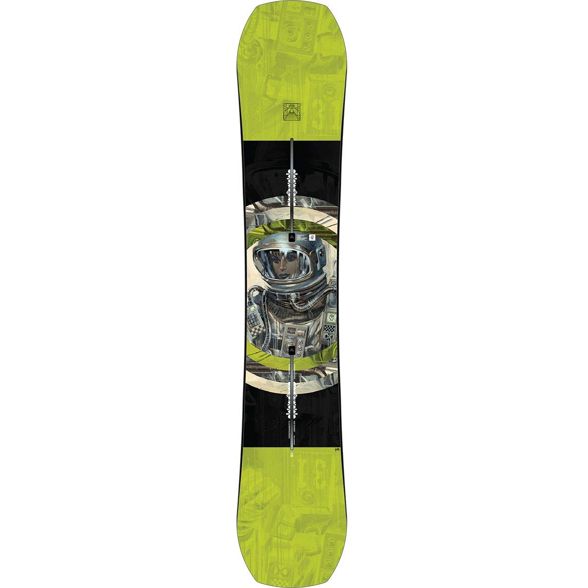 Amazon.com: Burton Paramount Snowboard : Deportes y Actividades al