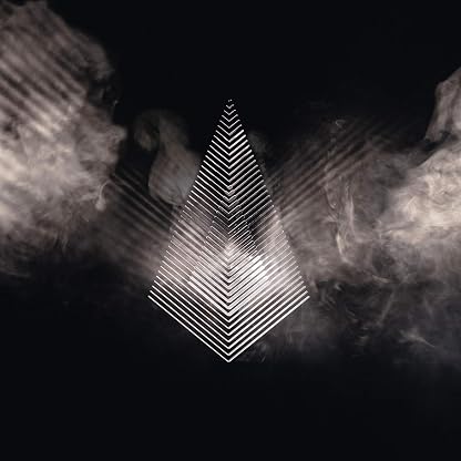 Swept [Disco de Vinil] por Kiasmos — capa do álbum