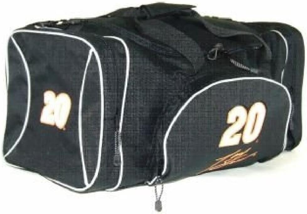 Tony Stewart Duffle Bag