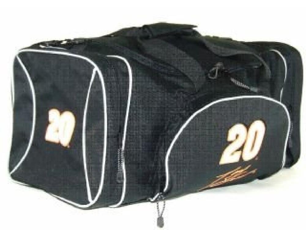 Tony Stewart Duffle Bag