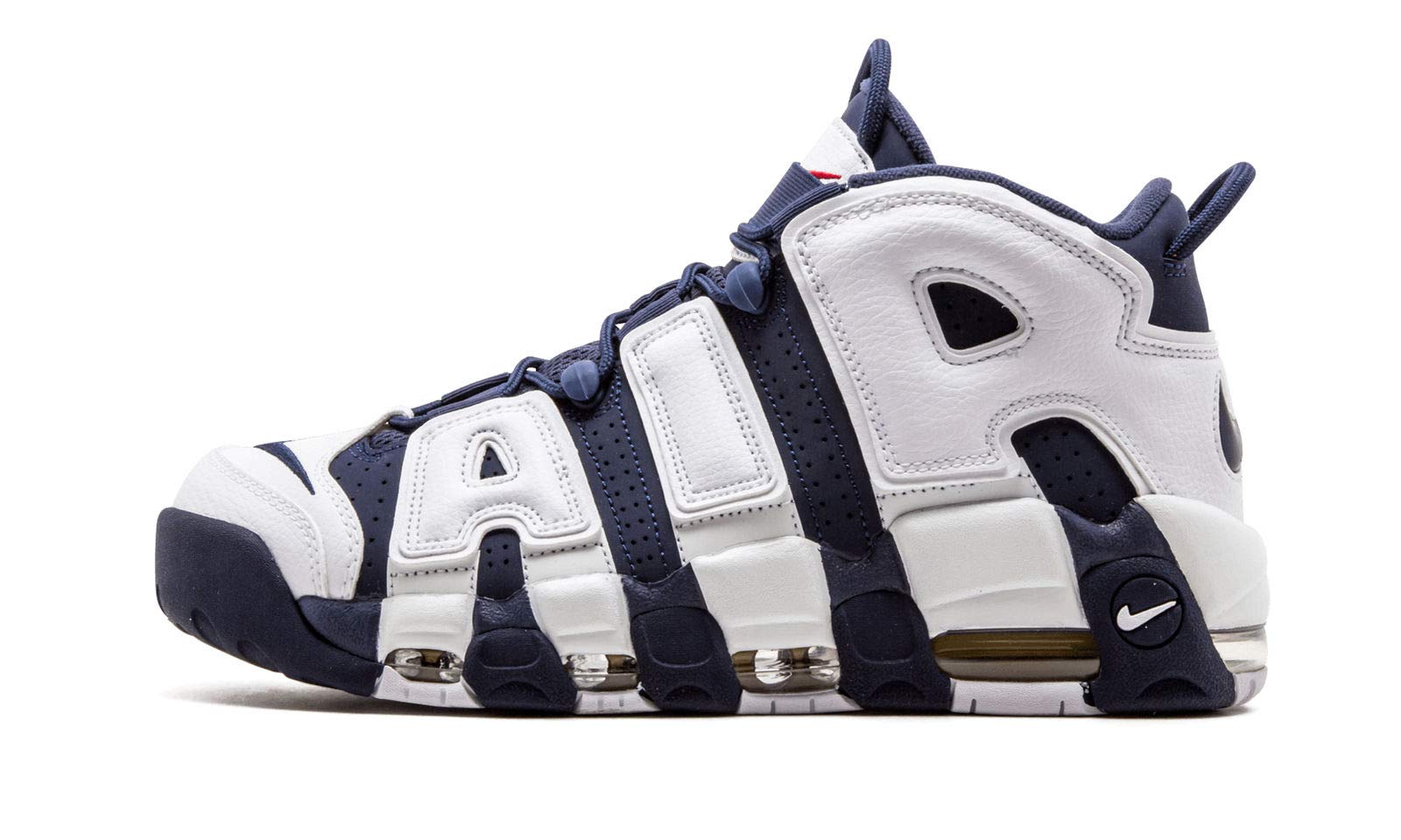 Amazon | [ナイキ] Air More Uptempo Olympic オリンピック 414962-104 