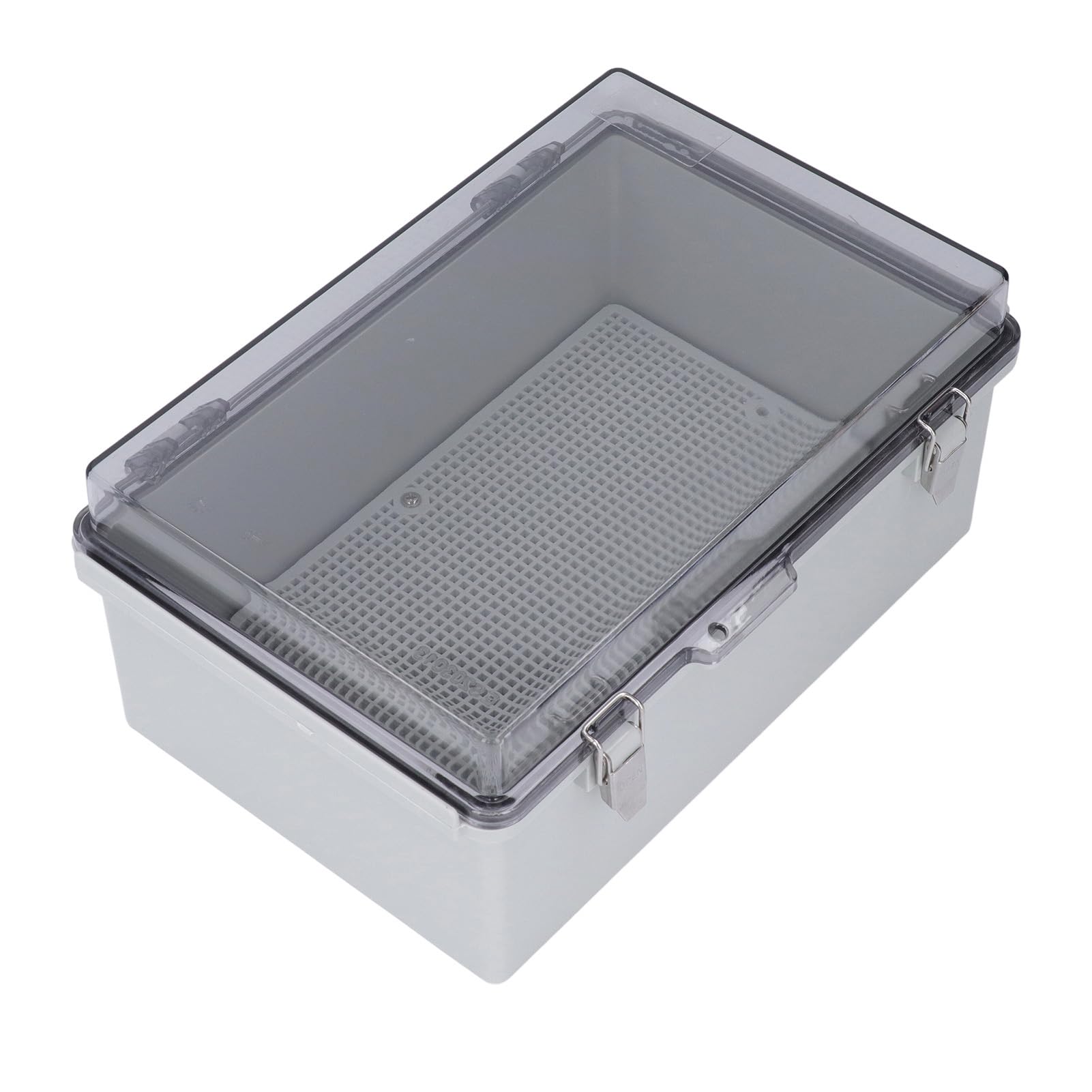 Bewinner Elektrischer Abzweigkasten IP67 Wasserdicht ABS