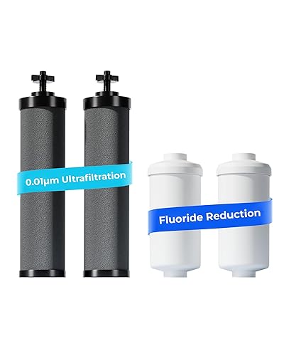 Replacement Water Filters