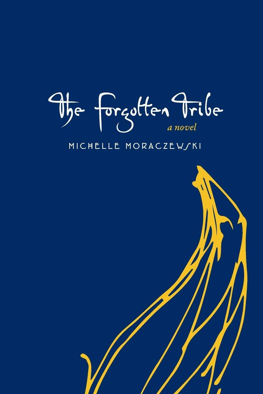 The Forgotten Tribe: 2 (The Ranch Chronicles)