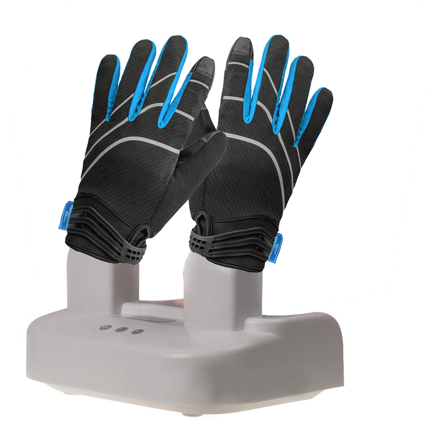 SECADORA DE CALZADO MEDIATECH MT6507 MULTI SECADOR OZONE PRO MT6507