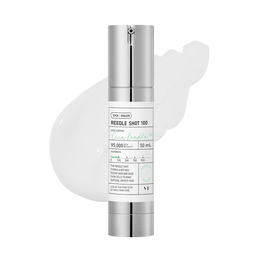 VT COSMETICS Reedle Shot 100 Siero Microago 30ml