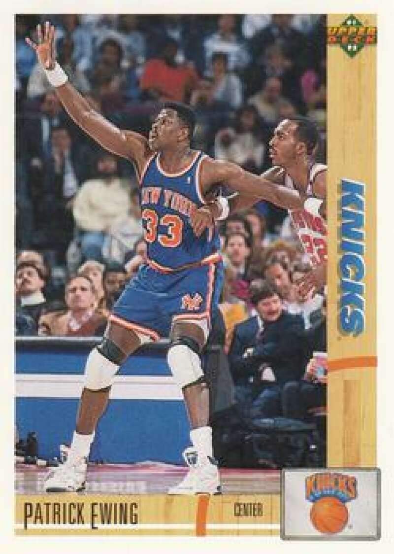 Amazon.com: 1991-92 Upper Deck Basketball Low Series Diamond