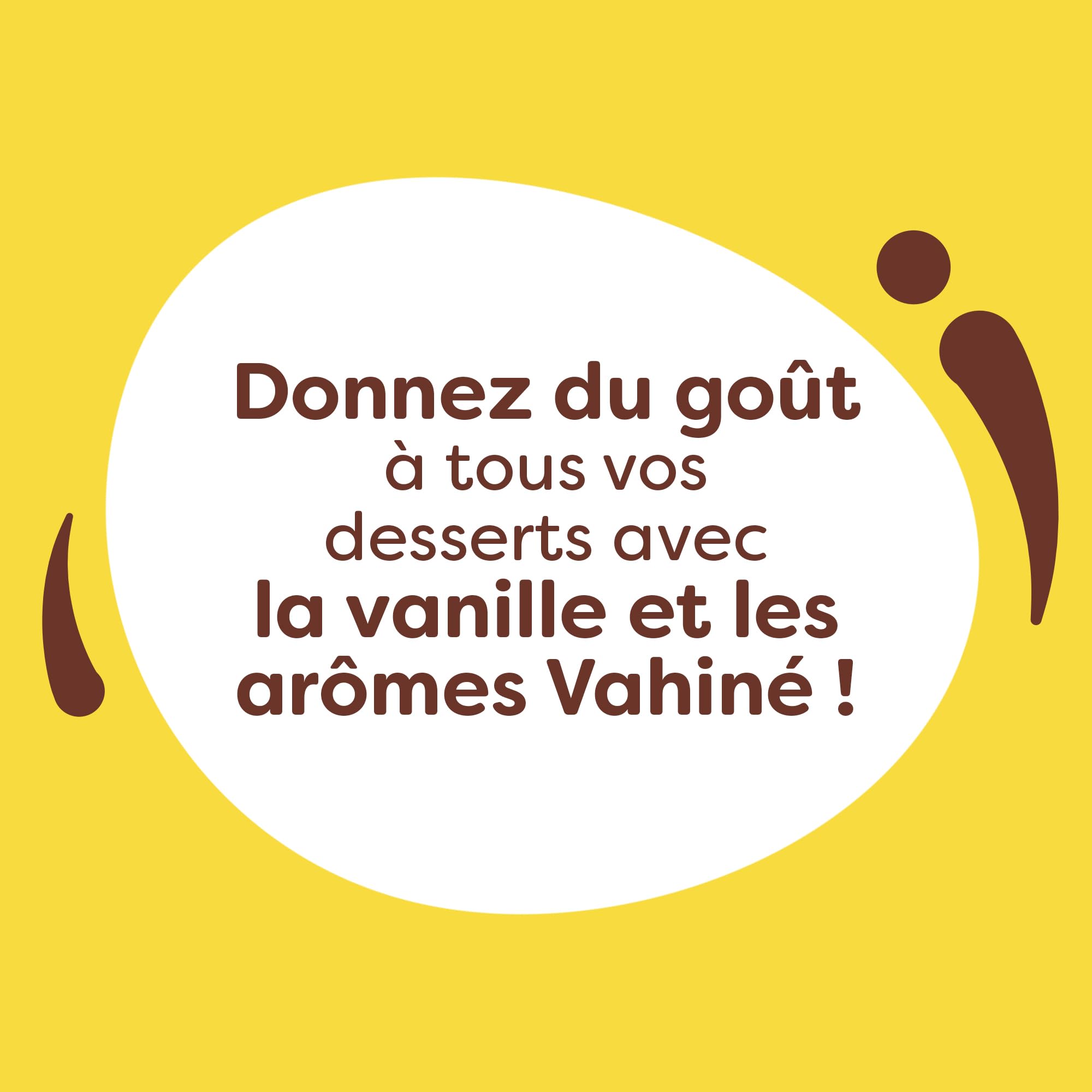 Vahine Vanille 4 gousses 4 count x 12