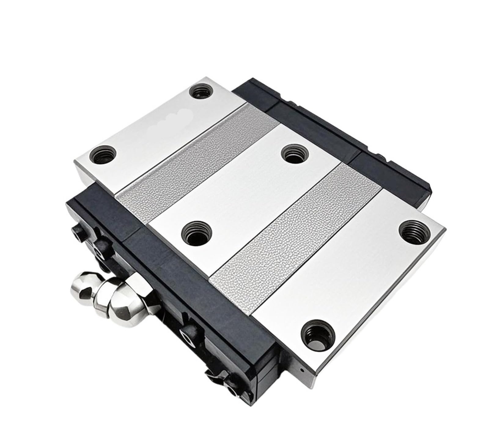 QfUxYYSLD Linear Block HRW27CA Linear Guide Slider Linear Bearing HRW HRW27 HRW27CA(200mm(Only Rail))