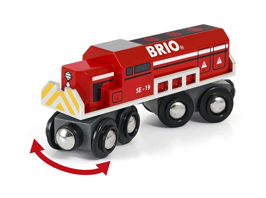 ブリオ 車両 BRIO 車両：組み合わせて遊べる | krtek select toys