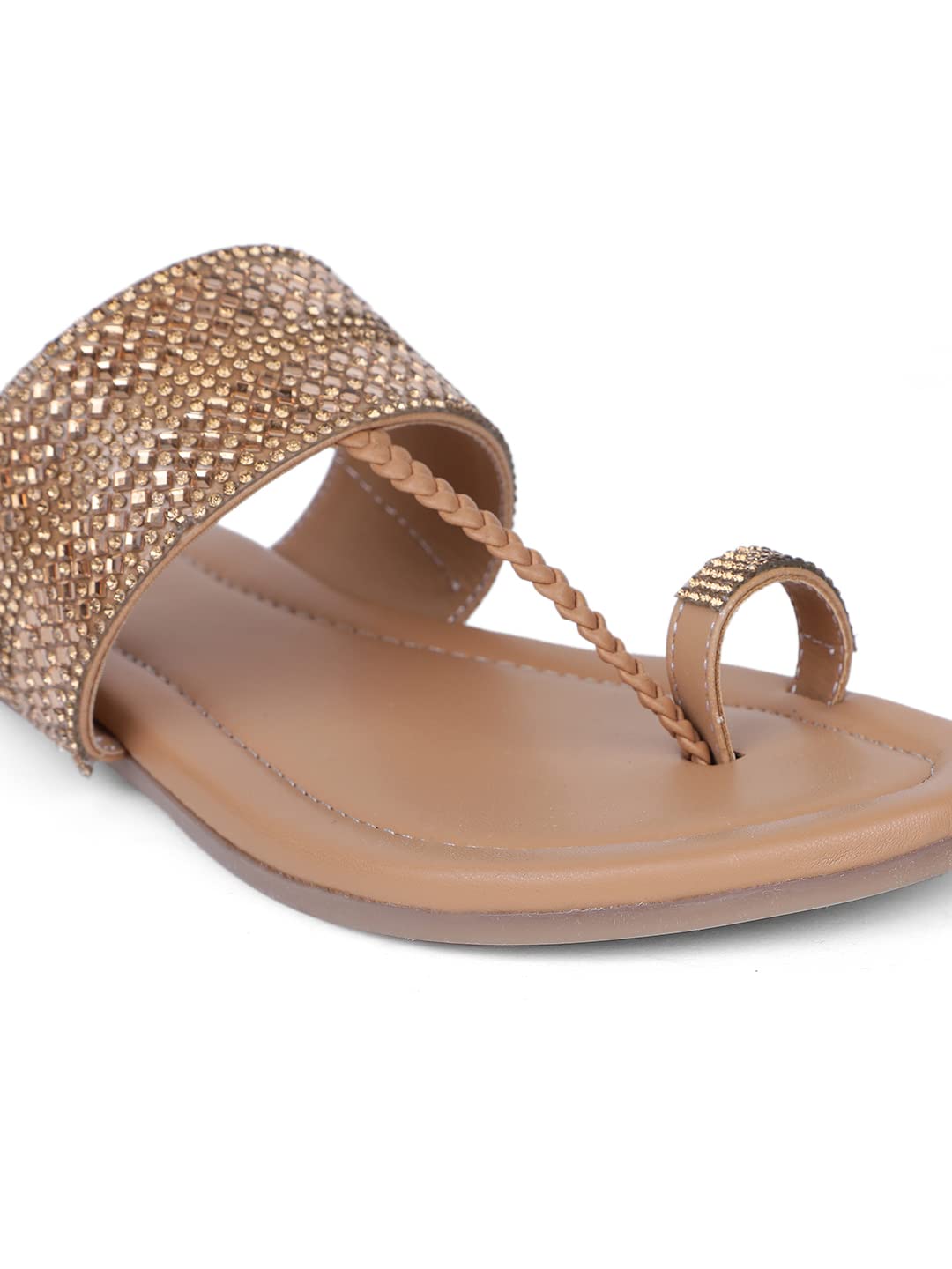 Bata Toe Ring Slipper For Women Casual And Comfortable 5 61KmLRyDC7L. SL1440