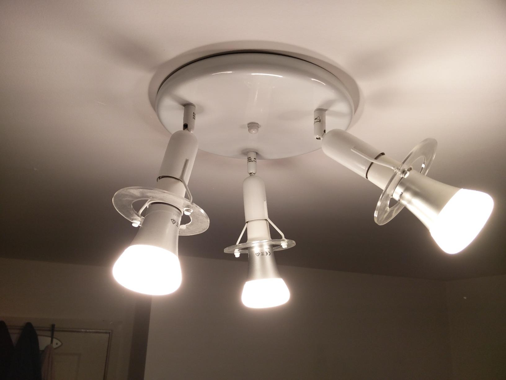 Bought for my Phillips Hue lamps - all three work without fault!