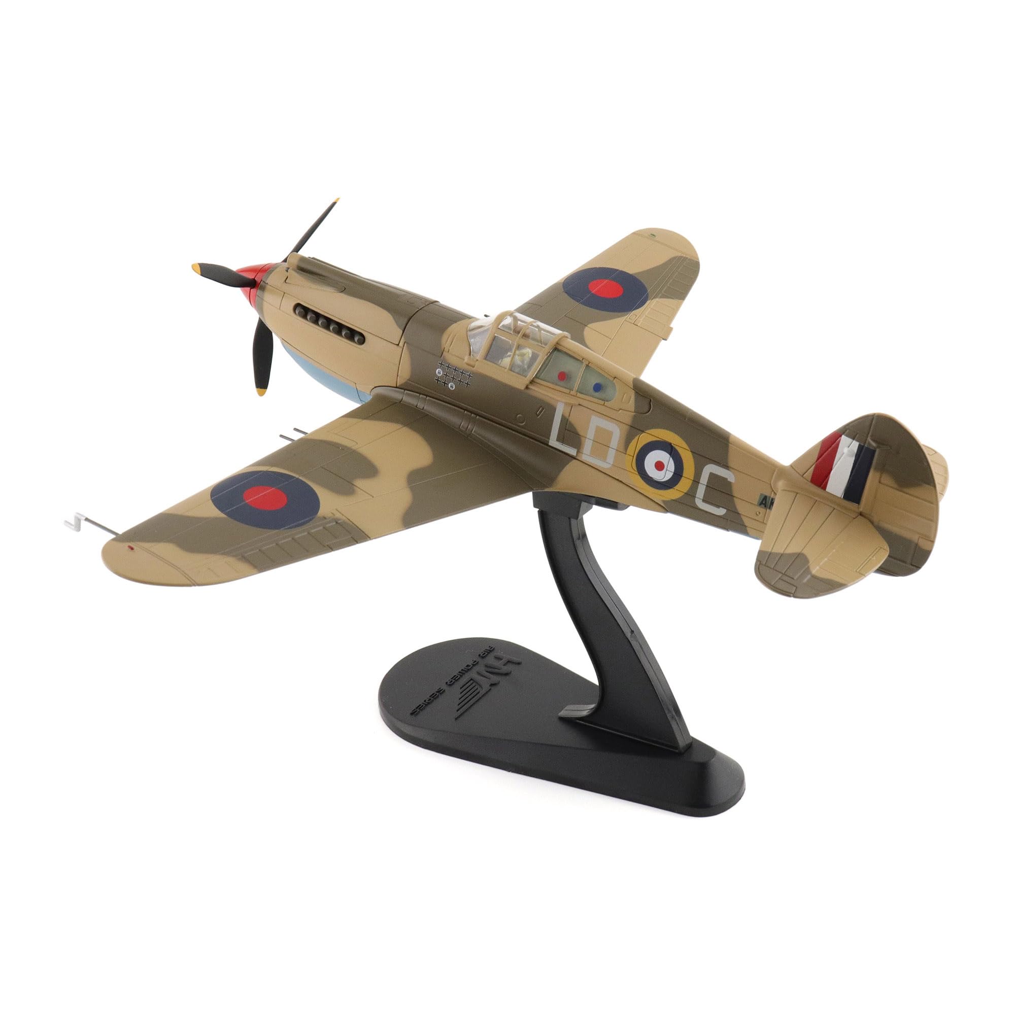 Amazon.co.jp: ホビーマスター | 1:48スケール ダイキャスト軍用機