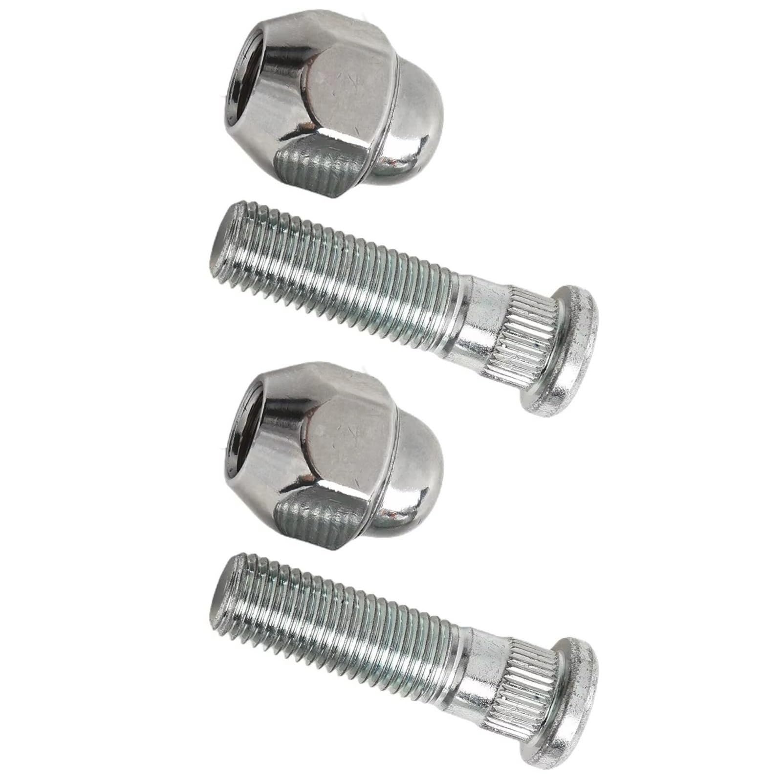 Pernos de rueda 52950-M1000 para Hyundai Sonata 2000-2017 espárragos de llanta 4 piezas 7
