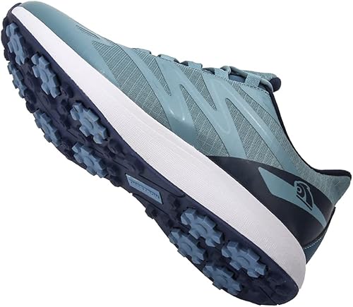 Miniatura 2 de Zapatos de golf para hombre, zapatos de golf profesionales, transpirables, sin pinchos, zapatos deportivos antideslizantes para caminar