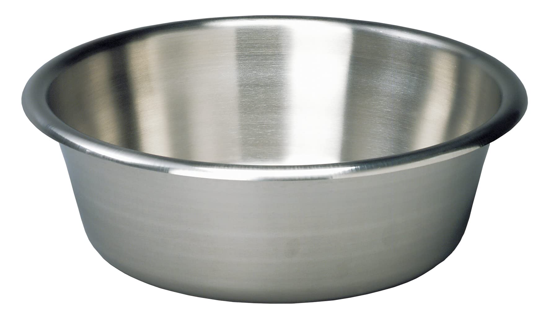 Graham-Field 3247 Solution Bowl, Stainless Steel, Capacity 7 quart, 13-5/8" x 4-5/8"