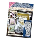 Create and Craft The Tattered Lace Magazine Issue 2