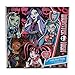 Sambro - Puzzle Monster High de 150 Piezas (6520)