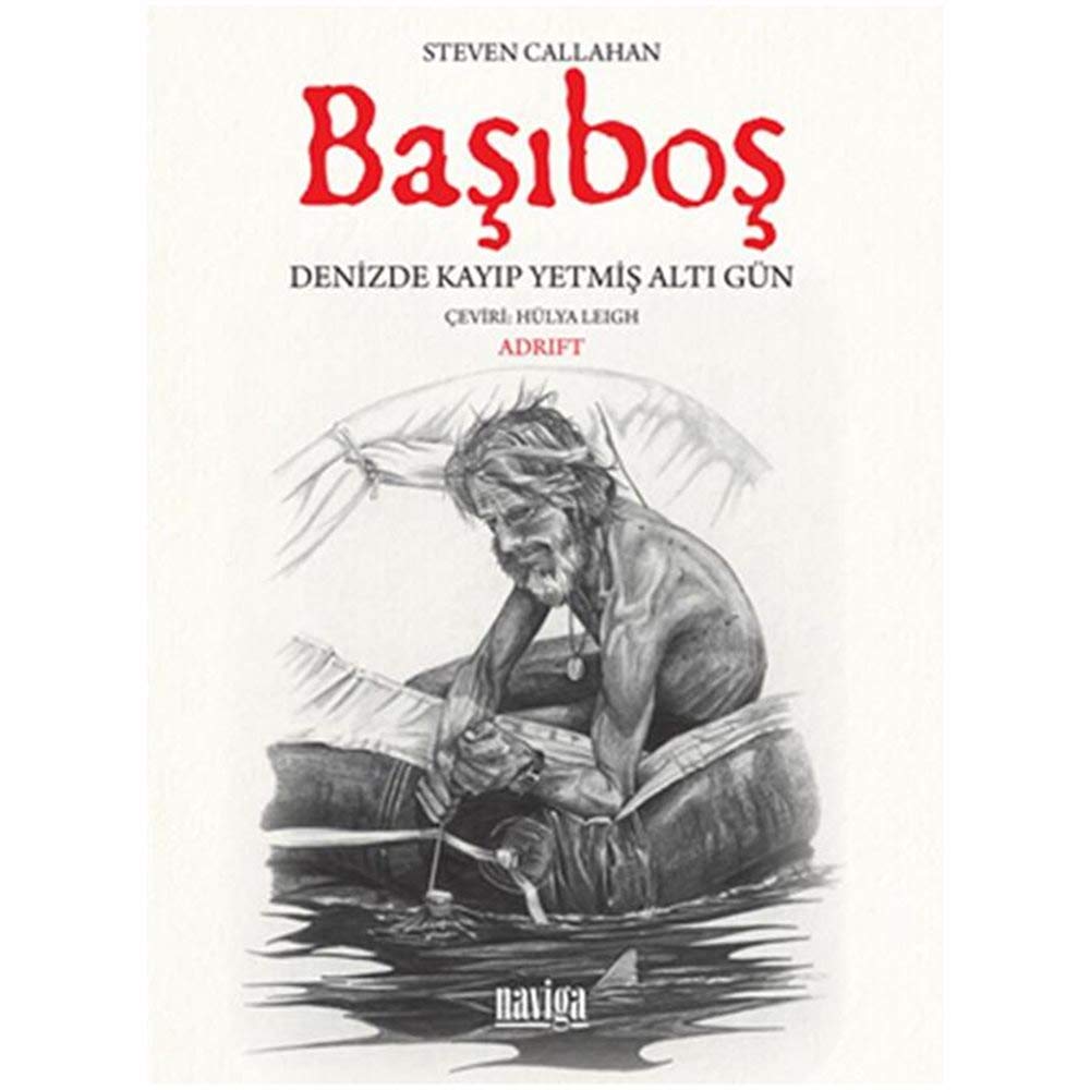 Basibos: Denizde Kayip Yetmis Alti Gün