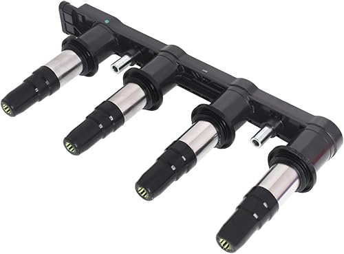 Miniatura 6 de WFLNHB Repuesto de bobina de encendido para Chevrolet Aveo 1.6L 2011-2024 Reemplazo para Chevrolet Cruze 1.6L 1.8L 2011-2014 C1646 UF620 25186687