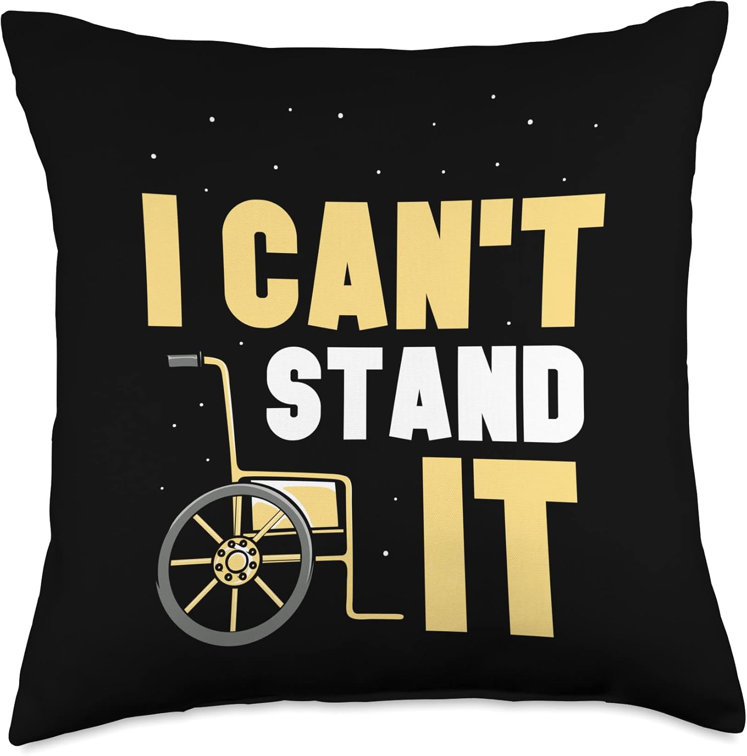 Amputee Disability Paraplegia Paraplegic Awareness I Can't