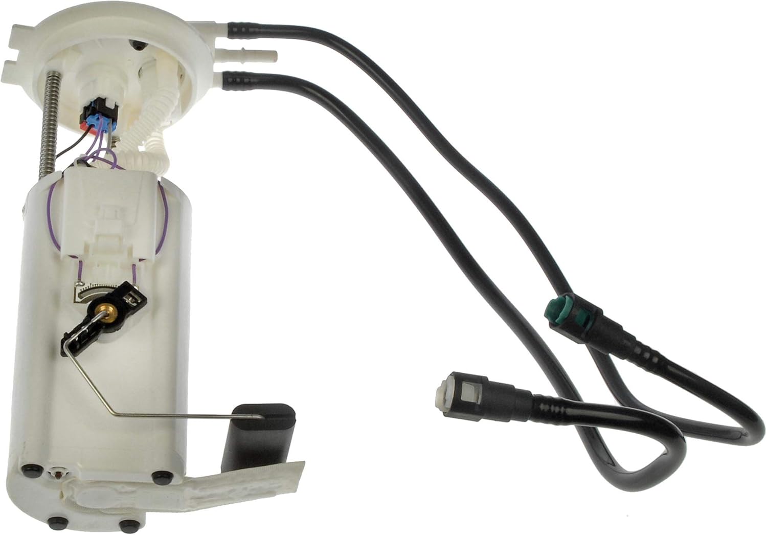 Dorman 2630313 Fuel Pump Module Assembly Compatible with Select Chevrolet/Oldsmobile/Pontiac Models