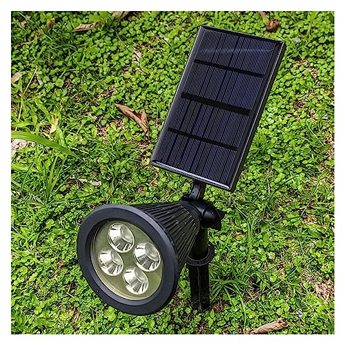 Cargador panel solar 12V contra cortes de energía en tus proyectos externos 7