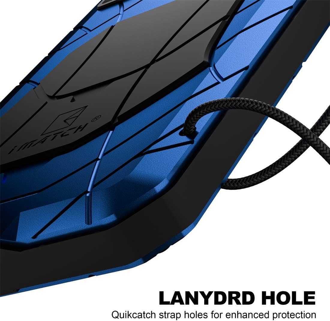 Suреr Chеар 🛒 Feitenn Rugged Shockproof Case for Samsung Galaxy S21 Plus Metal Bumper, Heavy Duty Cover Armor Military Rubber Silicone Defender Men Outdoor Gift Shell for Samsung Galaxy S21 Plus 5G 2021 - Blue Uр Tо 40% оƒƒ Feitenn Rugged Shockproof Case for Samsung Galaxy S21 Plus Metal Bumper, Heavy Duty Cover Armor Military Rubber Silicone Defender Men Outdoor Gift Shell for Samsung Galaxy S21 Plus 5G 2021 - Blue