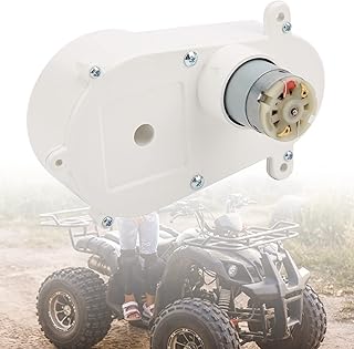 ATV Gear Box, Functional Stable Electric Motor Gear Box for Engineer for Cars