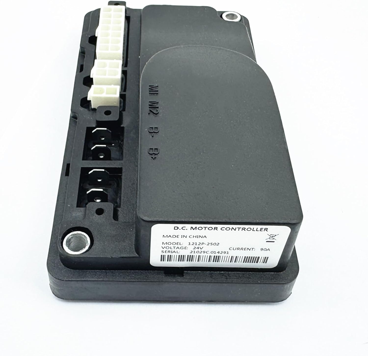 1115-510004-00-40 11155100040040 Controller Replacement for Big Joe