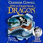 Cover of How to Train Your Dragon: How To Be A Pirate