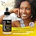 TBella Beauty Vitamin C Serum 20% For Face | Natural Anti-Aging Facial Serum with Hyaluronic Acid, Vitamins C, B5, and E | Paraben Free, No Artificial Colors,1 fl. oz. bottle